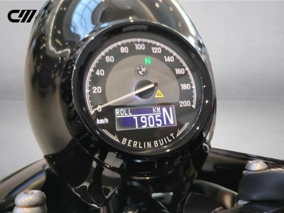 Bmw R 18 Roctane (2023 - 24) (10)