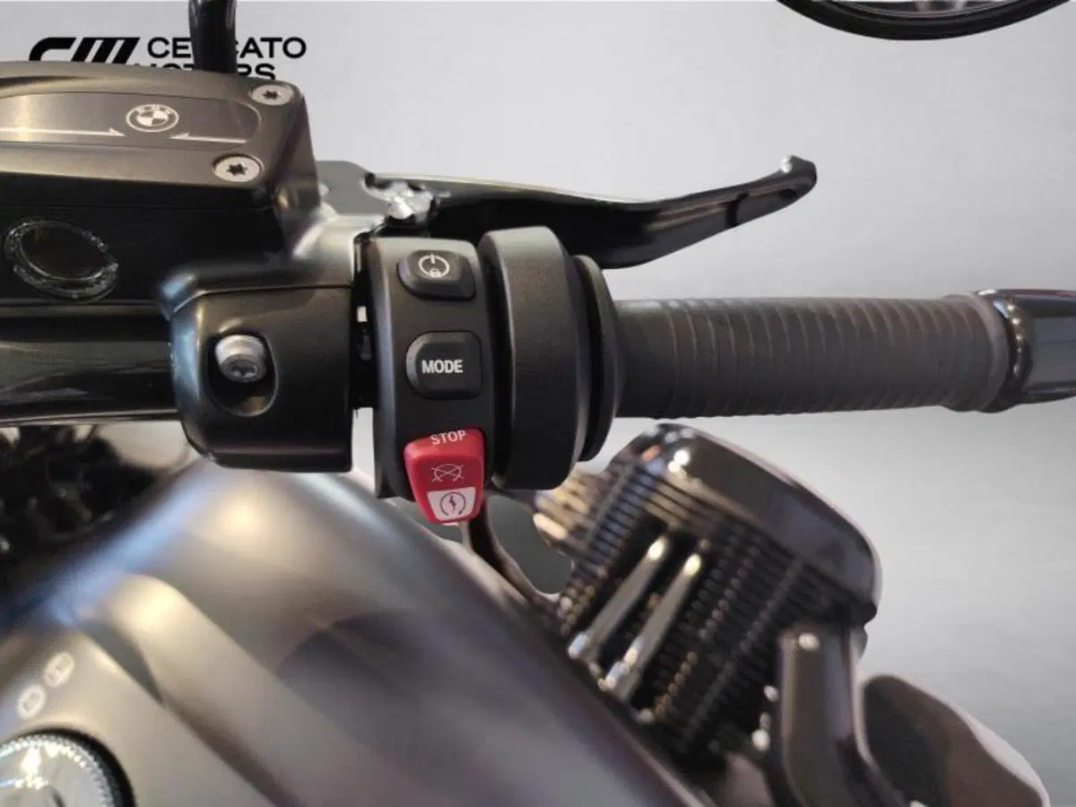 Bmw R 18 Roctane (2023 - 24) (8)