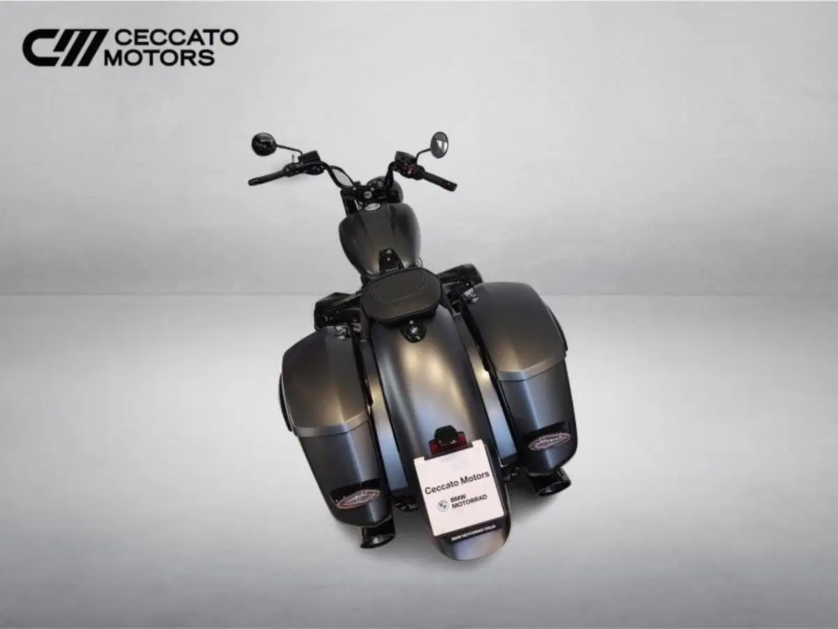 Bmw R 18 Roctane (2023 - 24) (4)