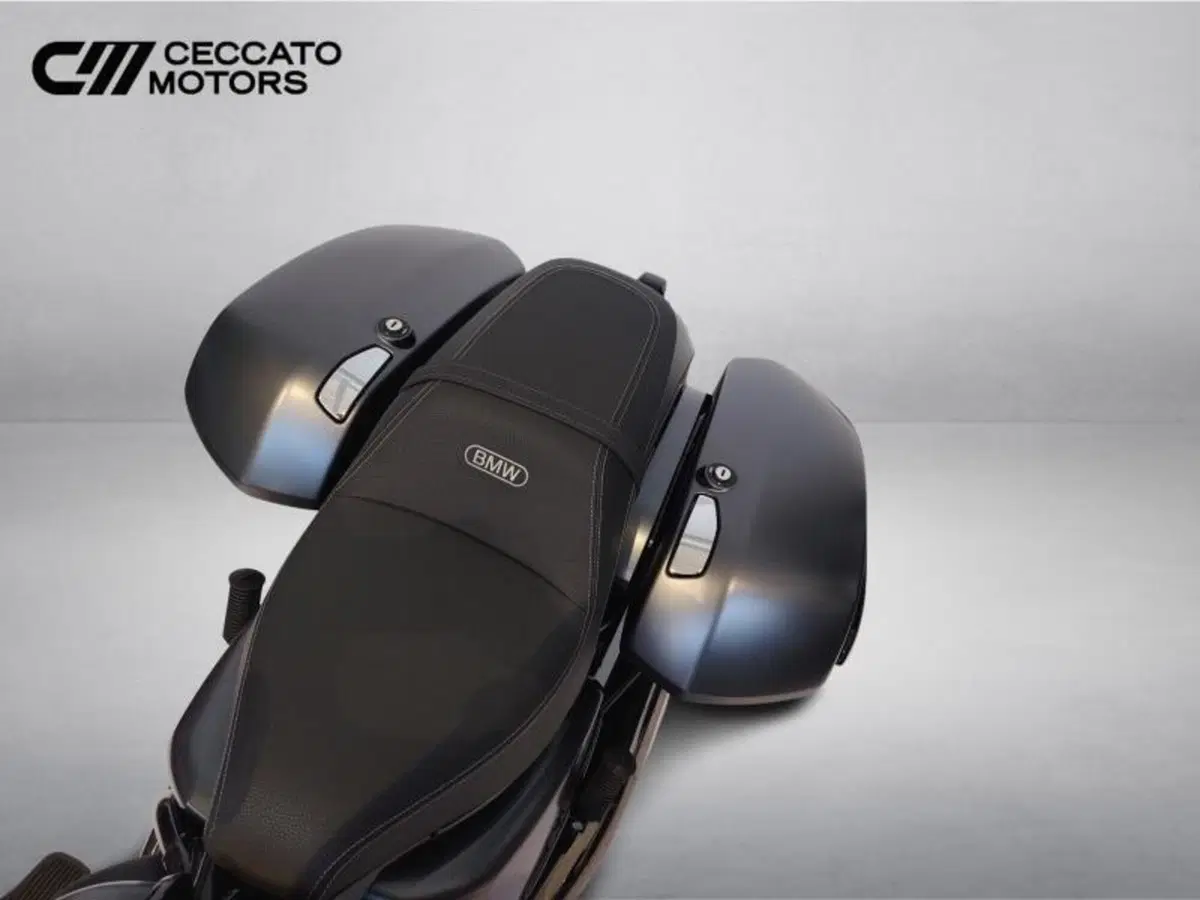 Bmw R 18 Roctane (2023 - 24) (11)