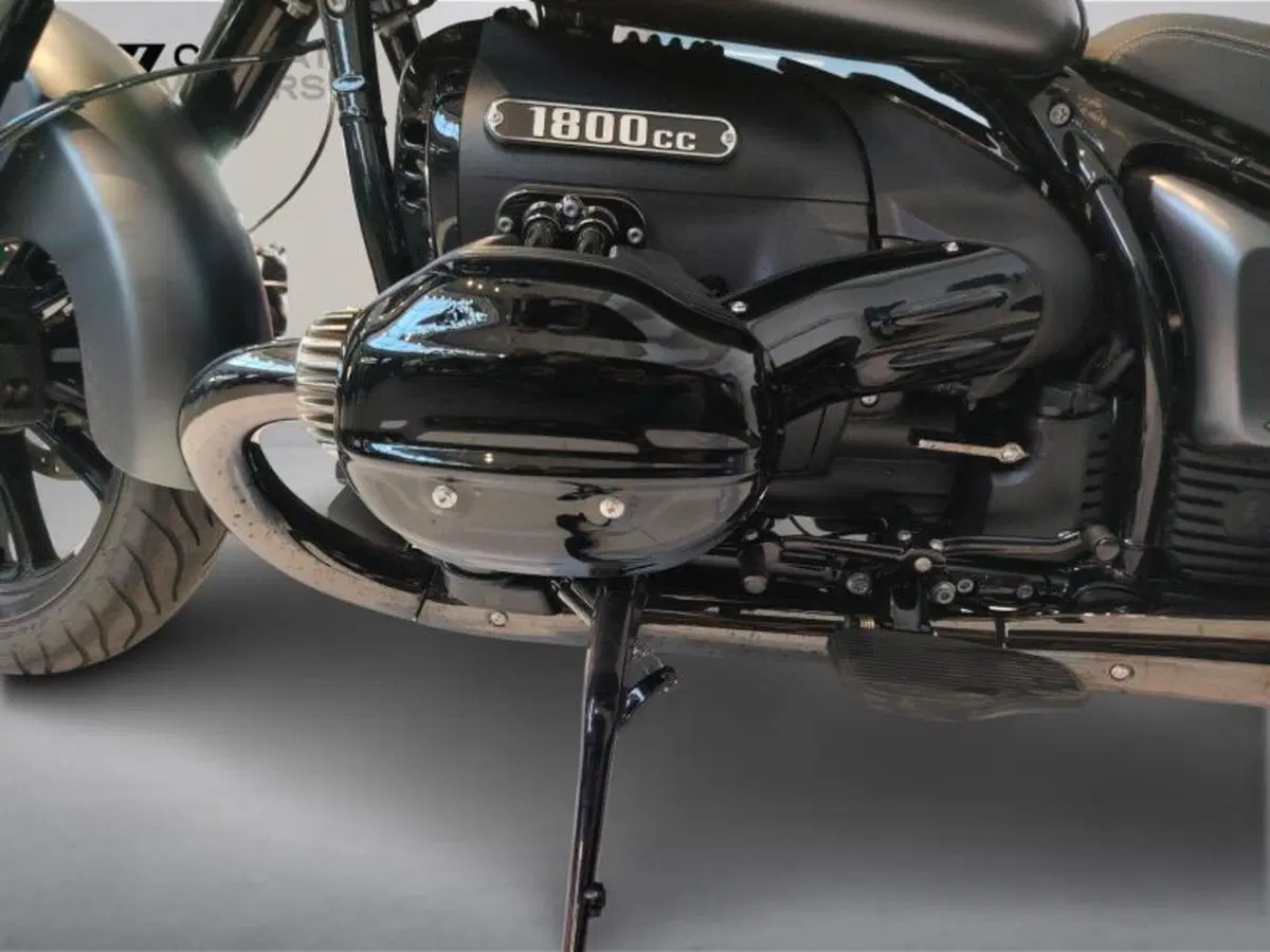 Bmw R 18 Roctane (2023 - 24) (14)
