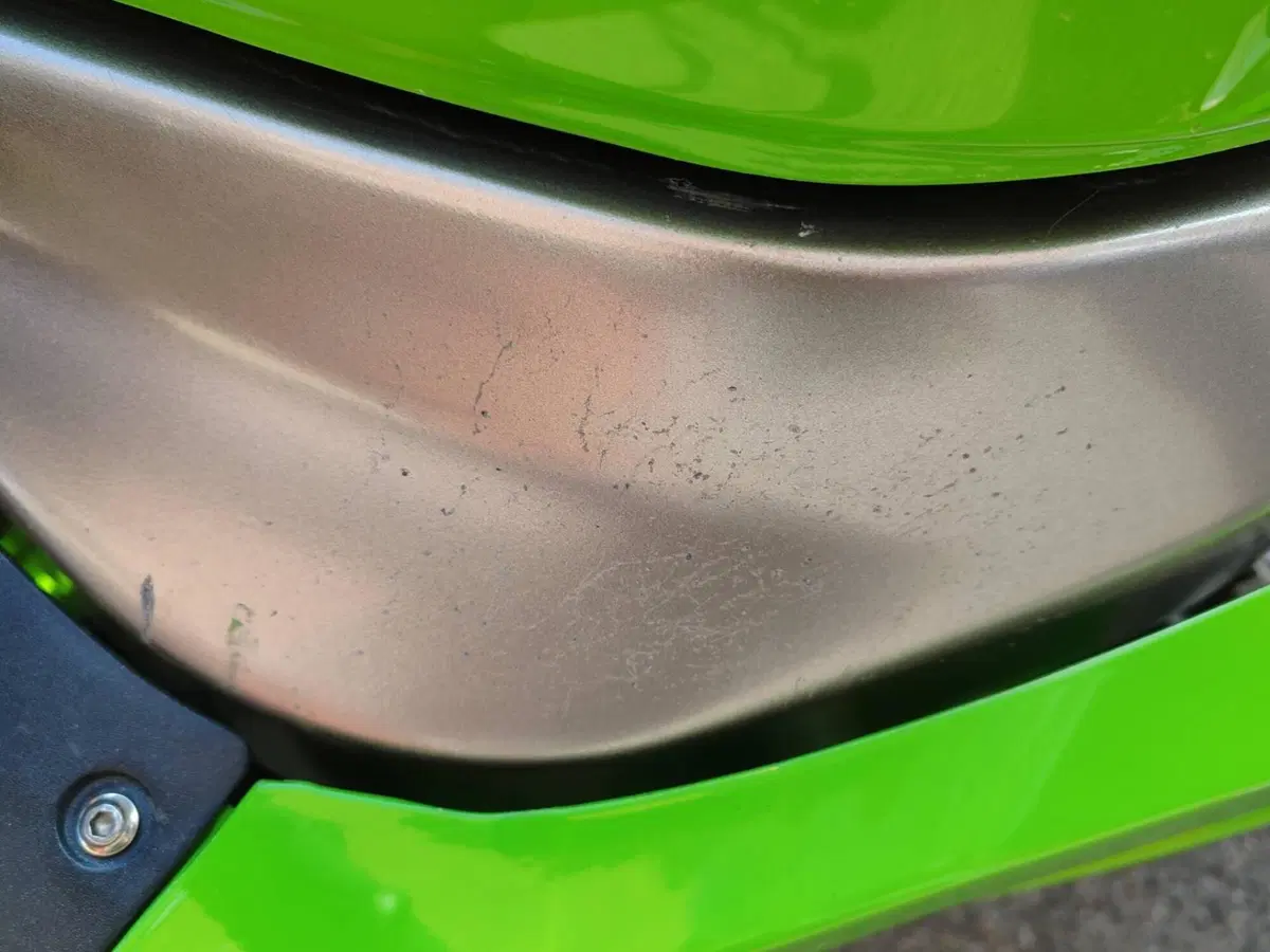 Kawasaki Ninja 636 ZX-6R (2002 - 03) (10)