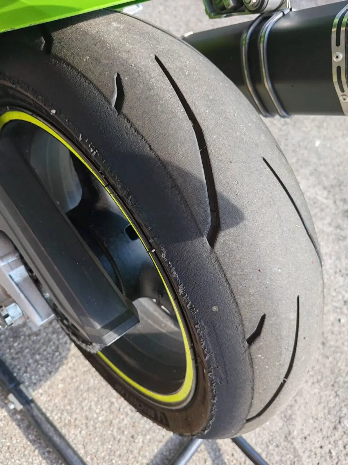 Kawasaki Ninja 636 ZX-6R (2002 - 03) (11)