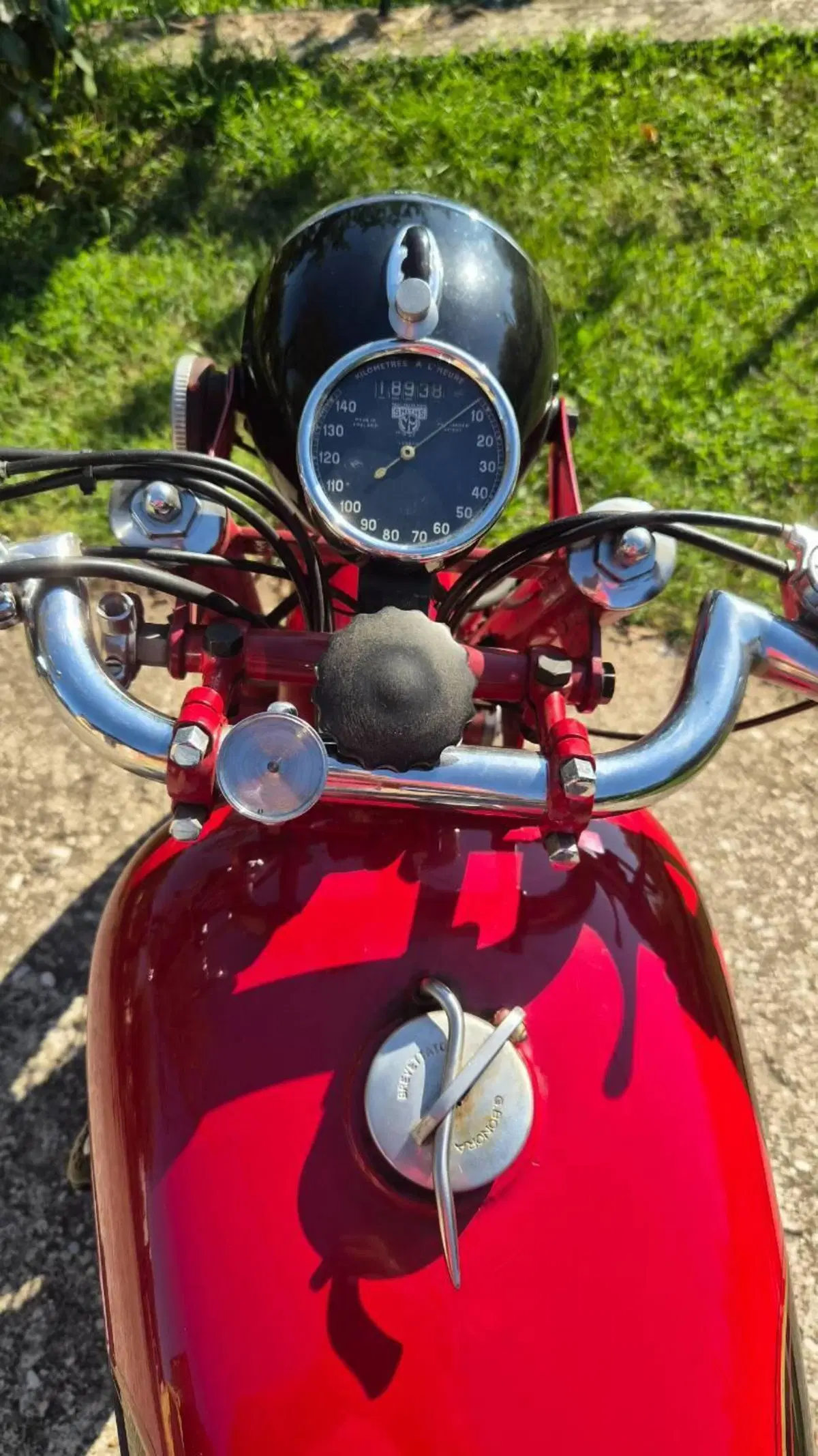 Moto Guzzi Falcone sport civile (4)