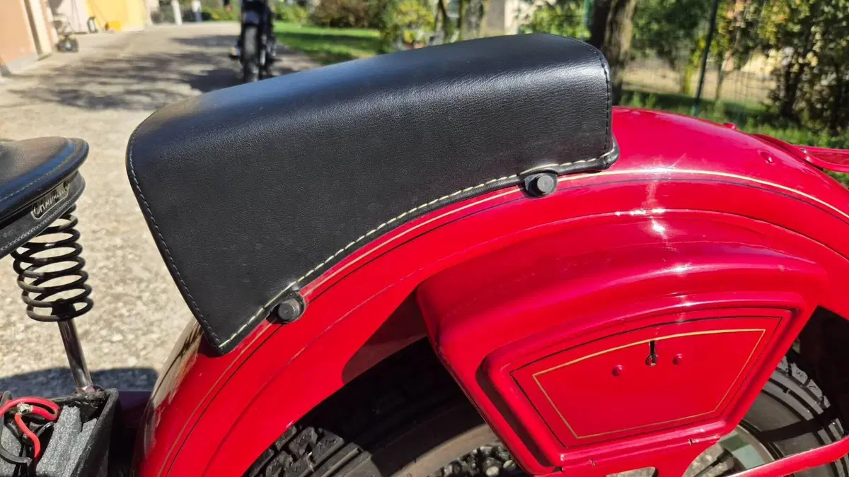 Moto Guzzi Falcone sport civile (7)
