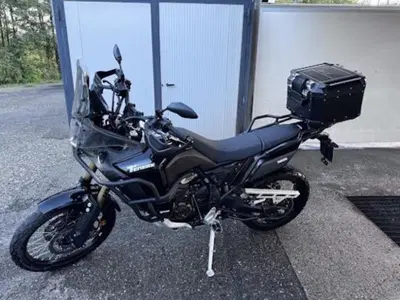 Yamaha Ténéré 700 World Raid (2022 - 25) usata