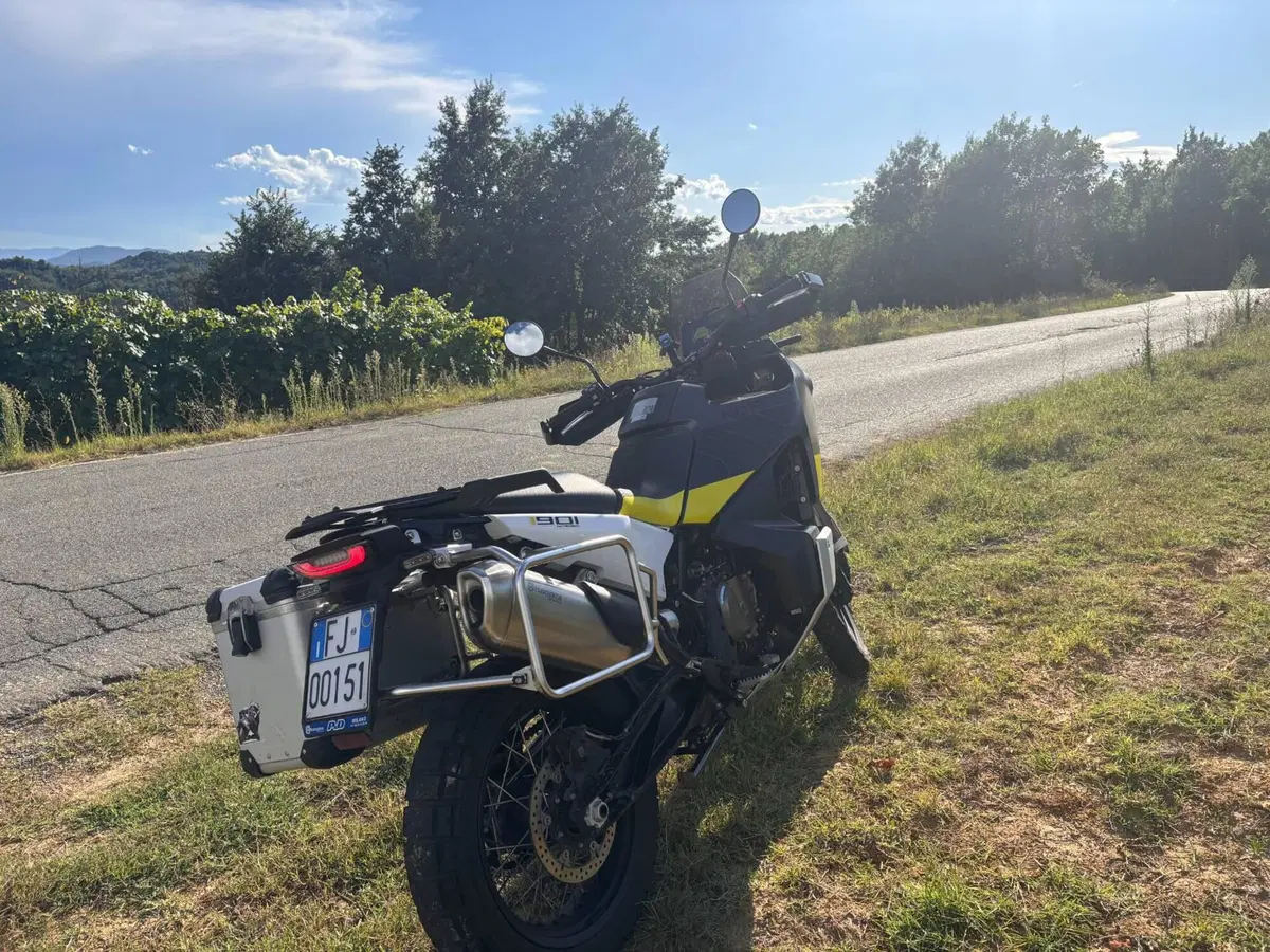 Husqvarna Norden 901 (2022 - 26) (6)
