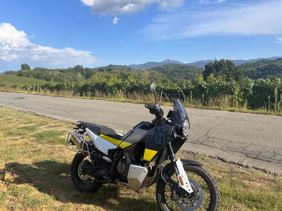 Husqvarna Norden 901 (2022 - 26) (7)
