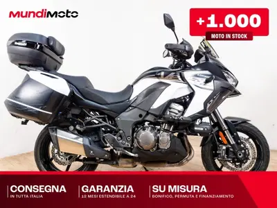 Kawasaki Versys 1000 SE (2019 - 20) usata