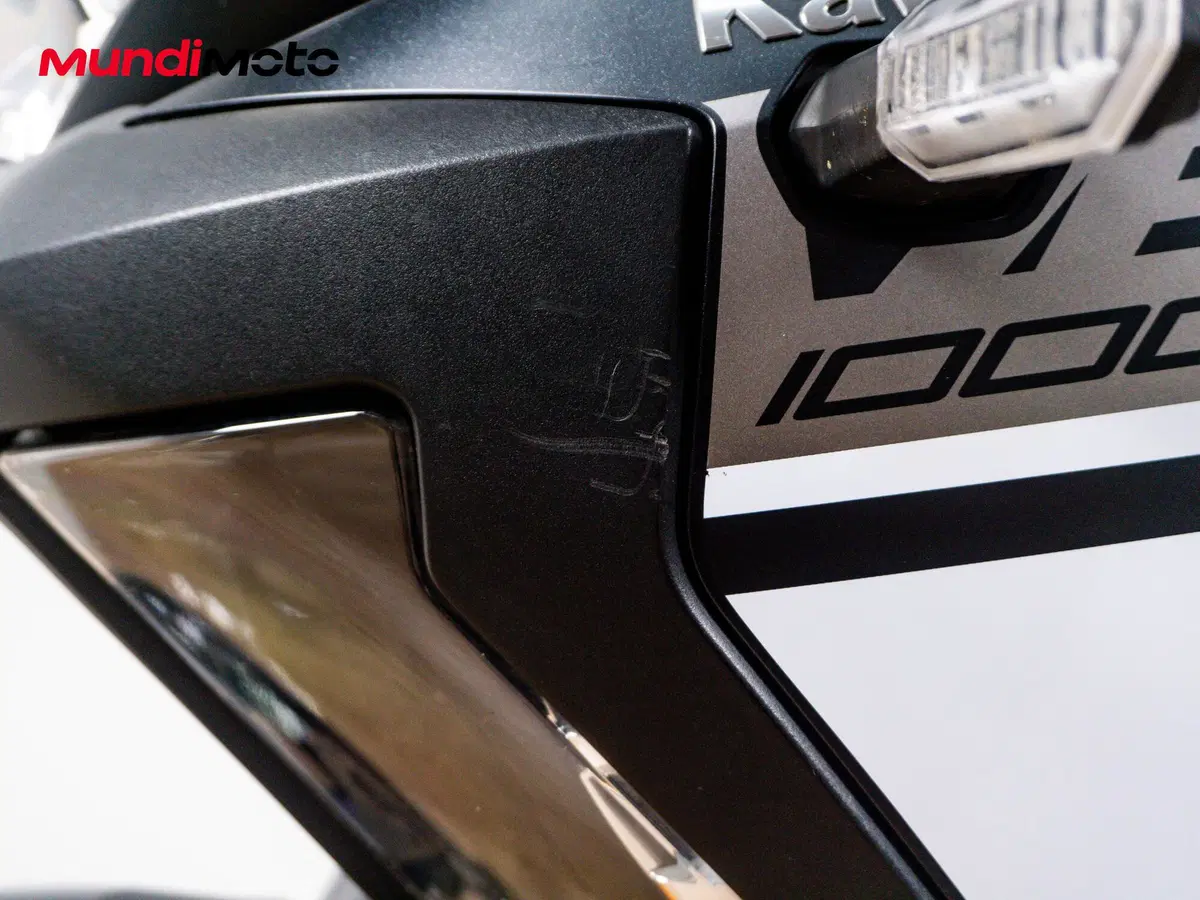 Kawasaki Versys 1000 SE (2019 - 20) (19)