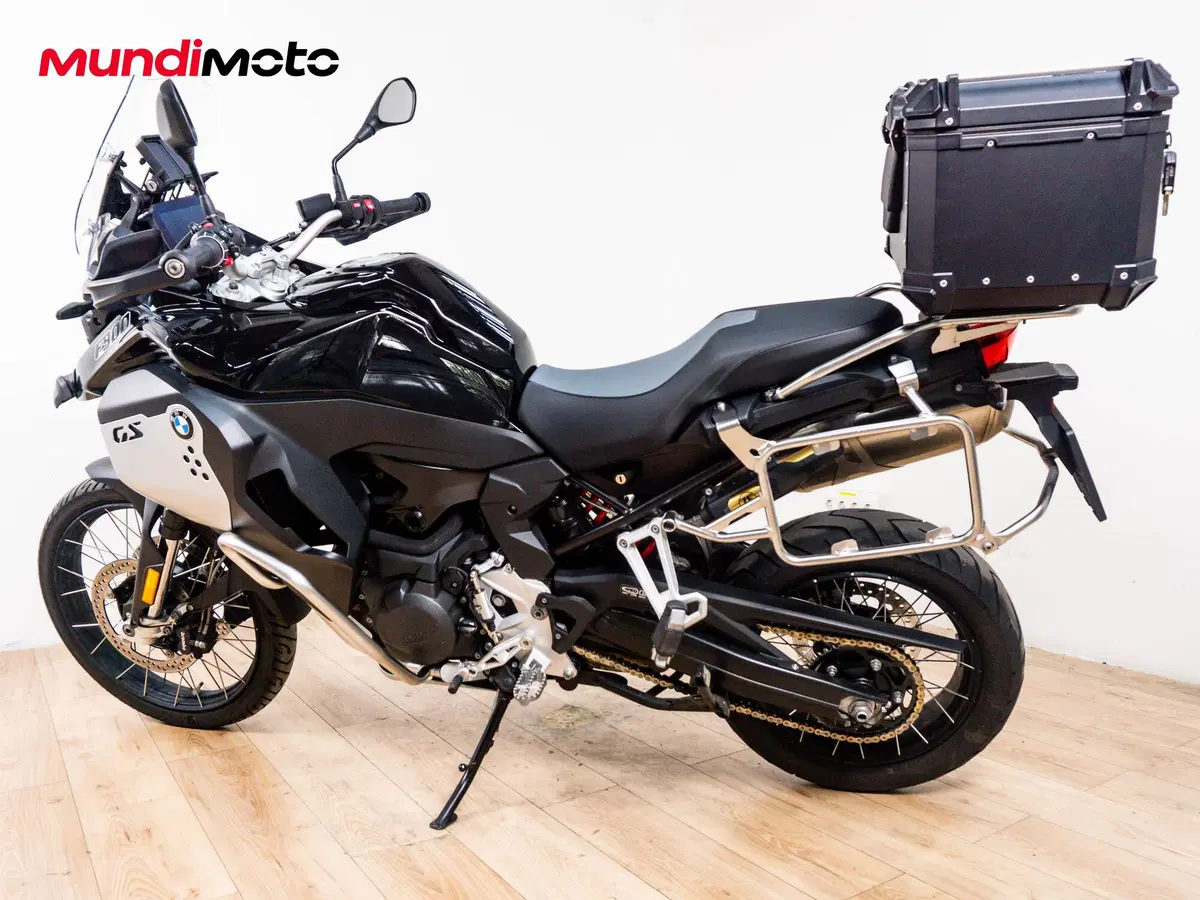 Bmw F 900 GS Adventure (2024 - 26) (7)