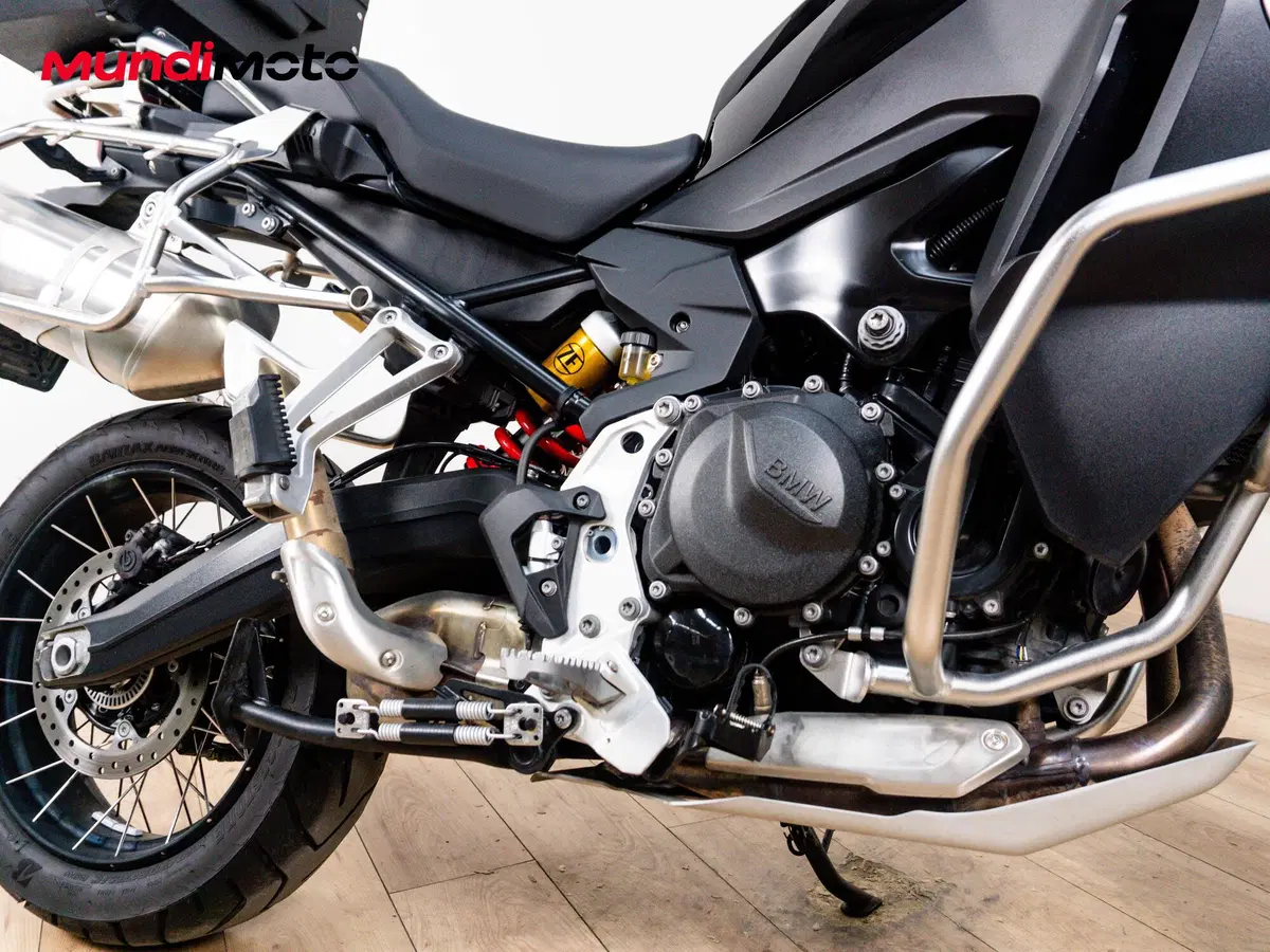 Bmw F 900 GS Adventure (2024 - 26) (5)