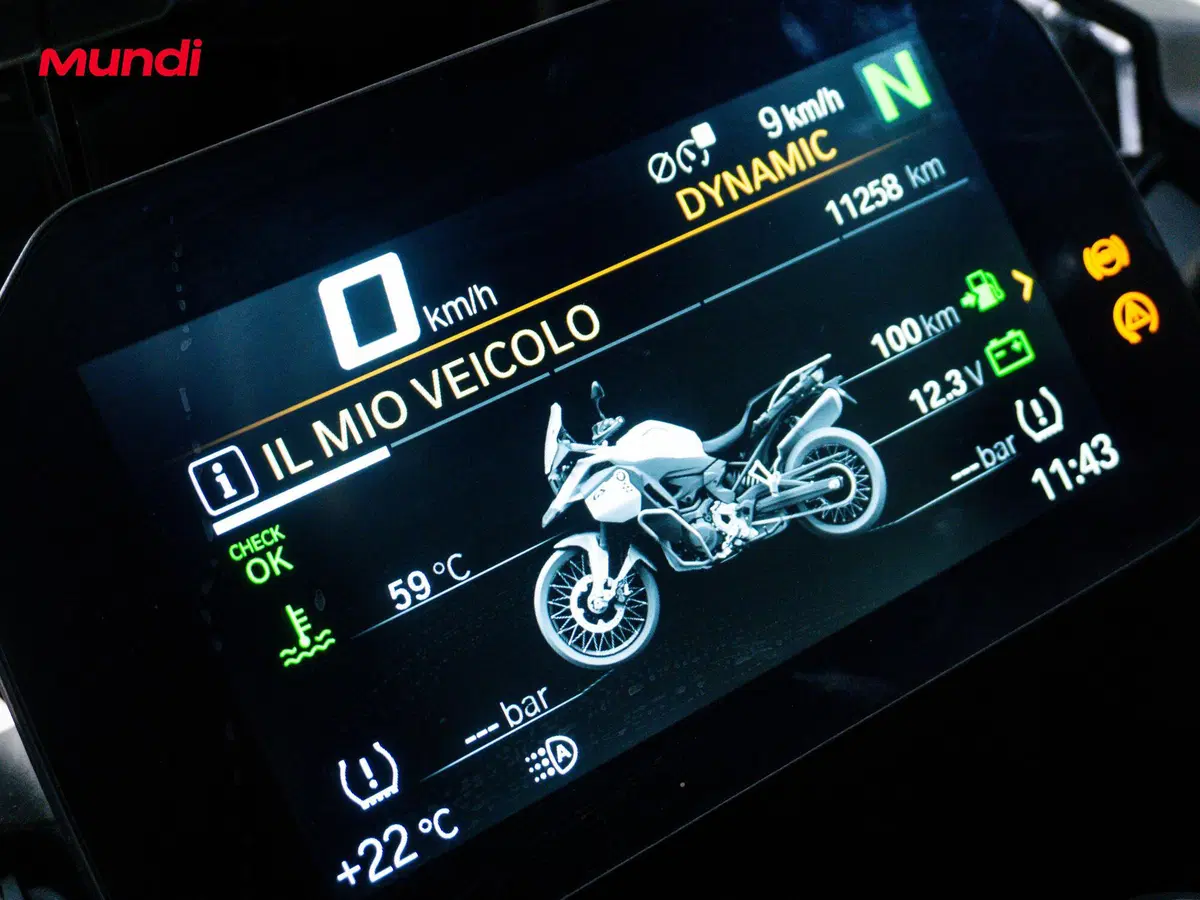 Bmw F 900 GS Adventure (2024 - 26) (12)