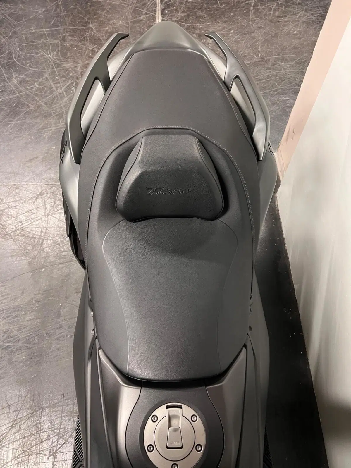 Yamaha T-Max 560 (2025 - 26) (8)