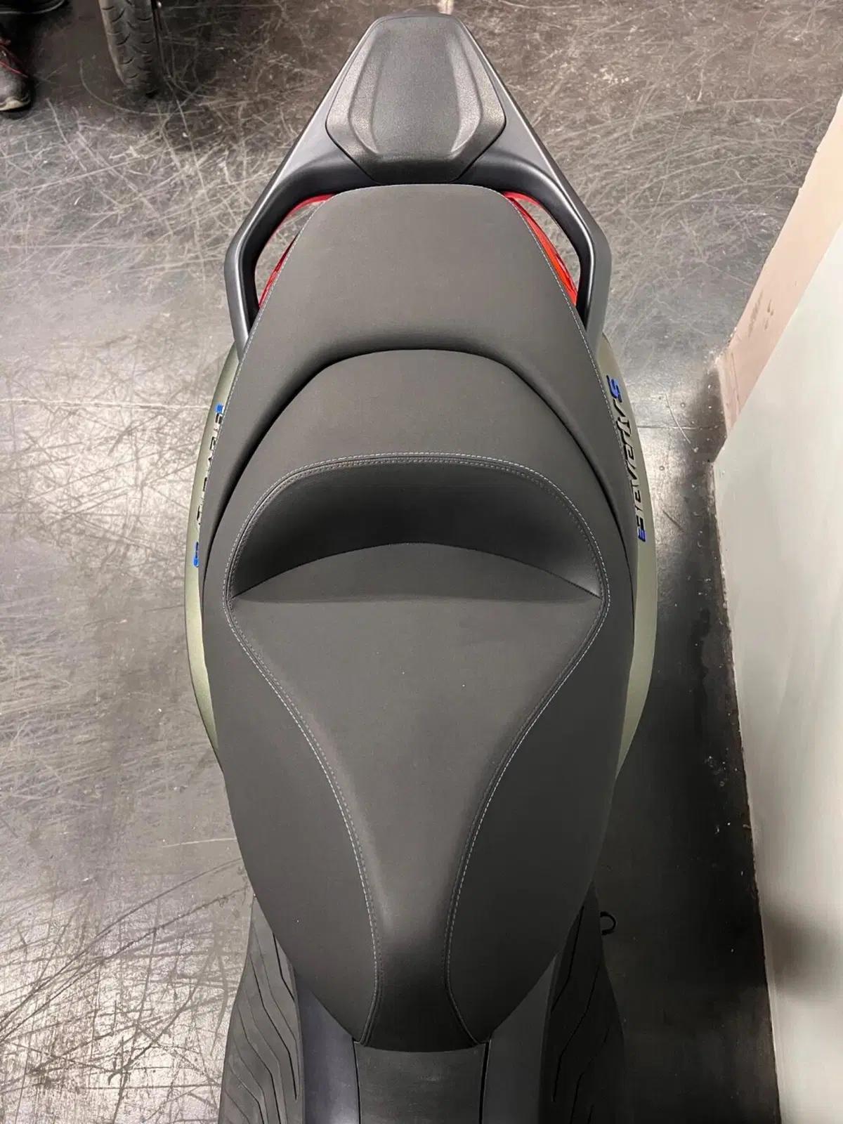 Piaggio Beverly 310 S (2025 - 26) (7)