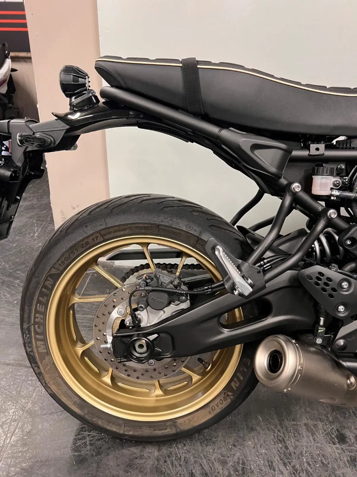 Yamaha XSR 700 (2022 - 26) (5)