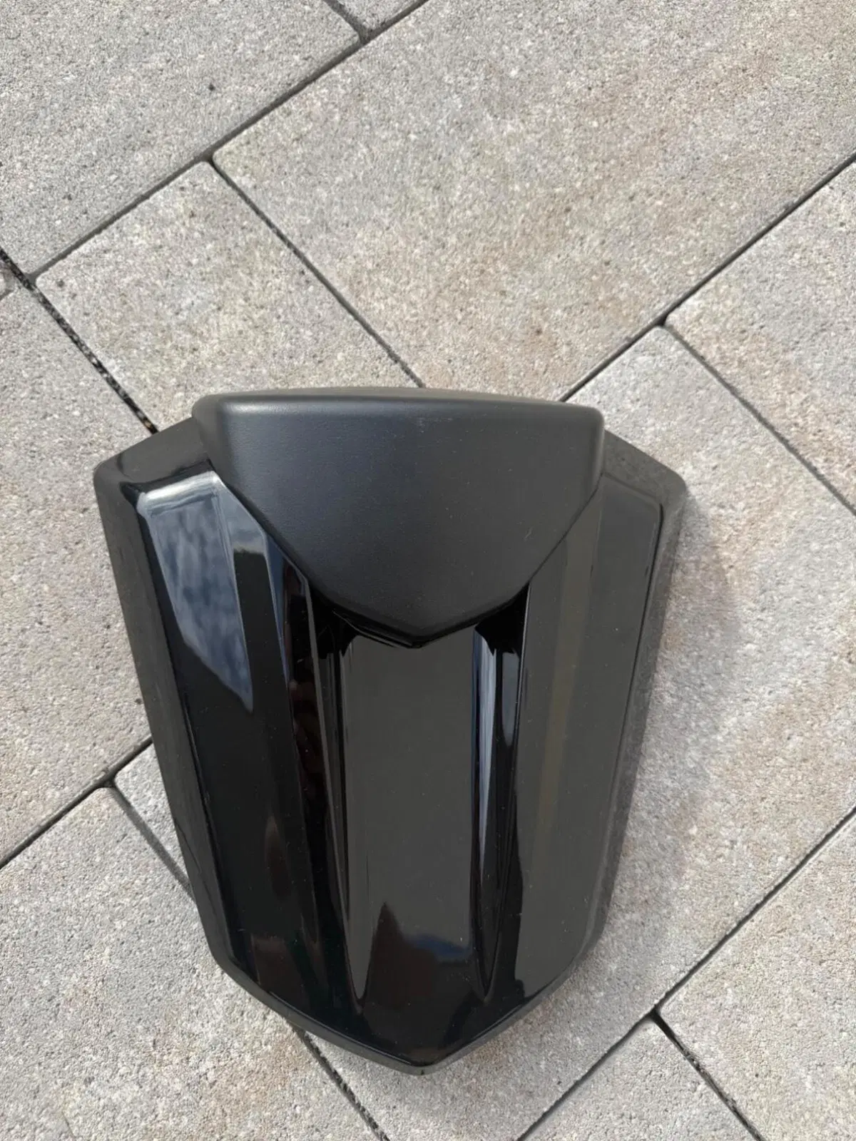 Honda CBR 500 R ABS (2017 - 18) (7)