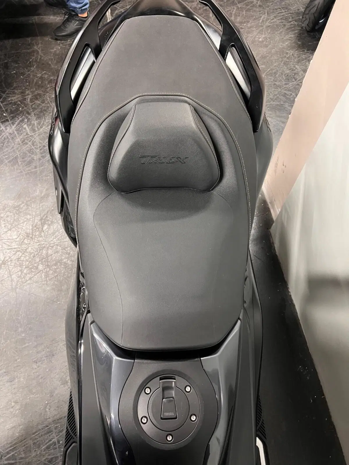 Yamaha T-Max 560 Tech Max (2022 - 24) (7)