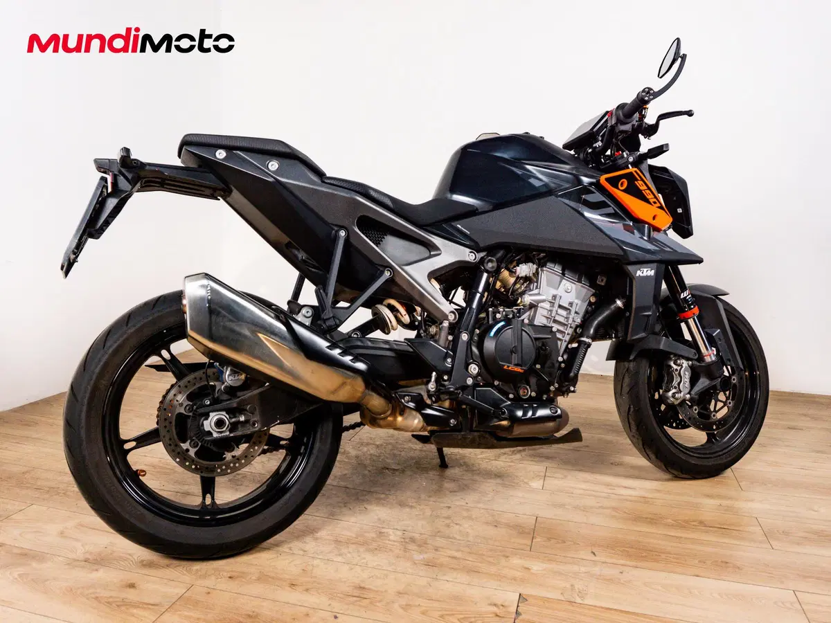 KTM 990 Duke (2024 - 26) (3)