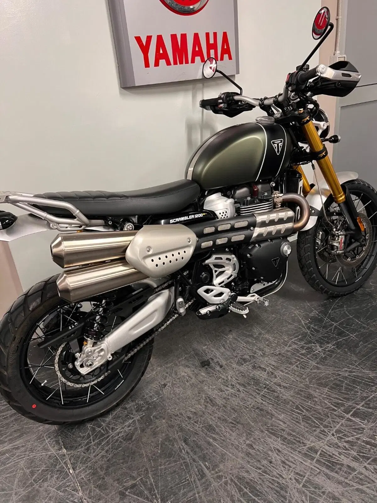 Triumph Scrambler 1200 XE (2024 - 25) (4)