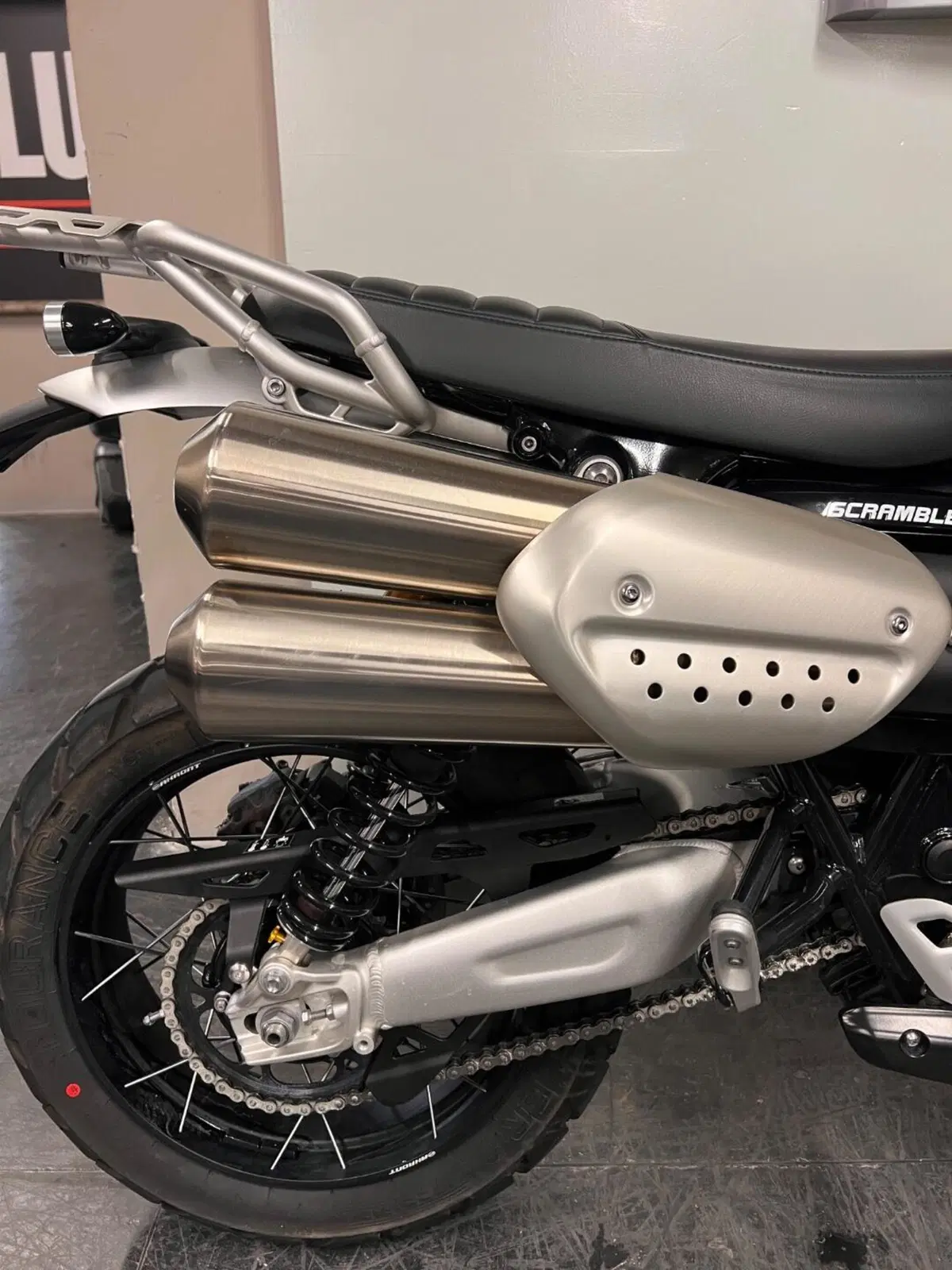 Triumph Scrambler 1200 XE (2024 - 25) (5)