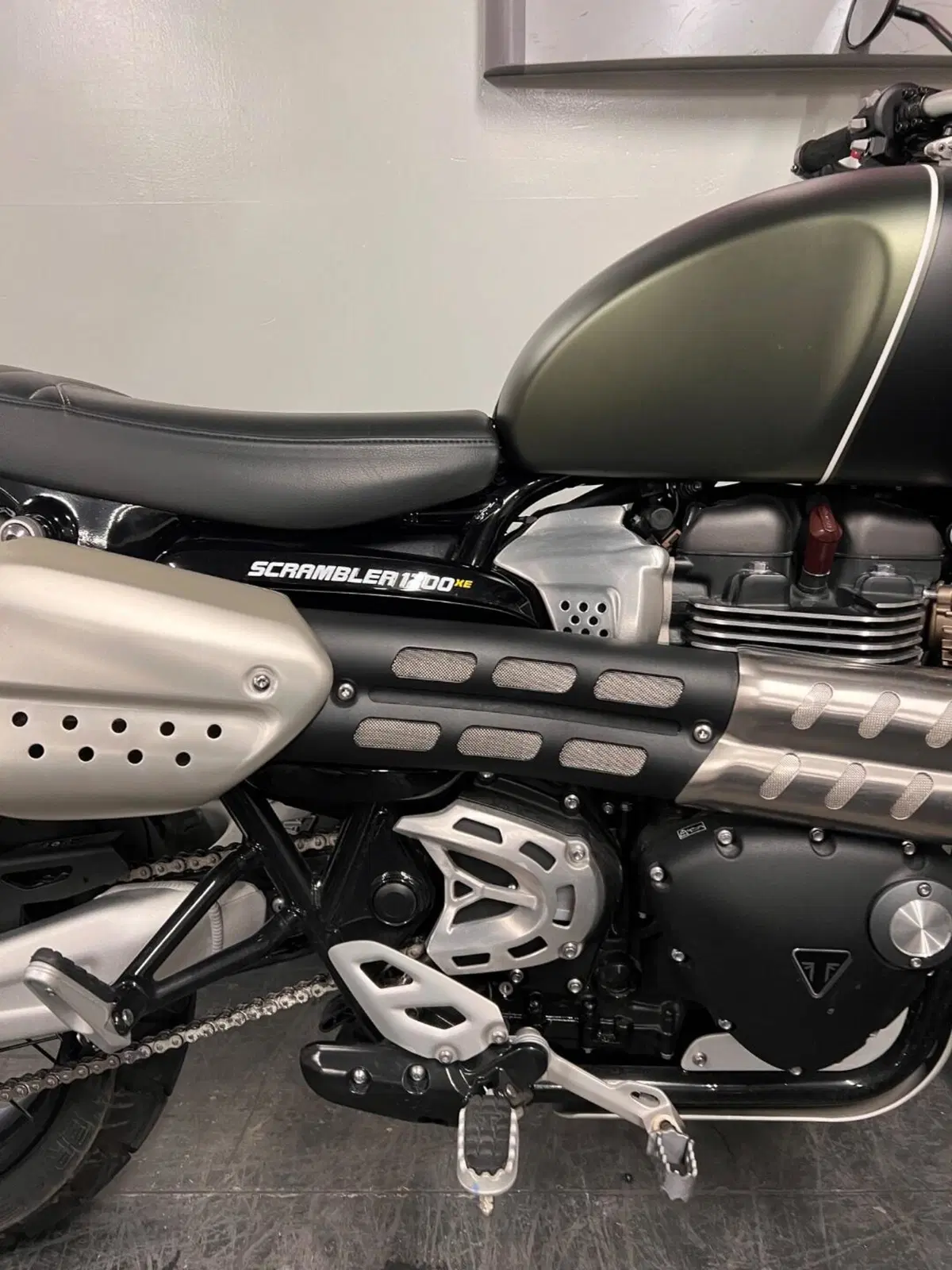 Triumph Scrambler 1200 XE (2024 - 25) (6)