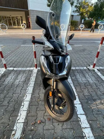 Honda SH 150i Sport (2022 - 23) usata