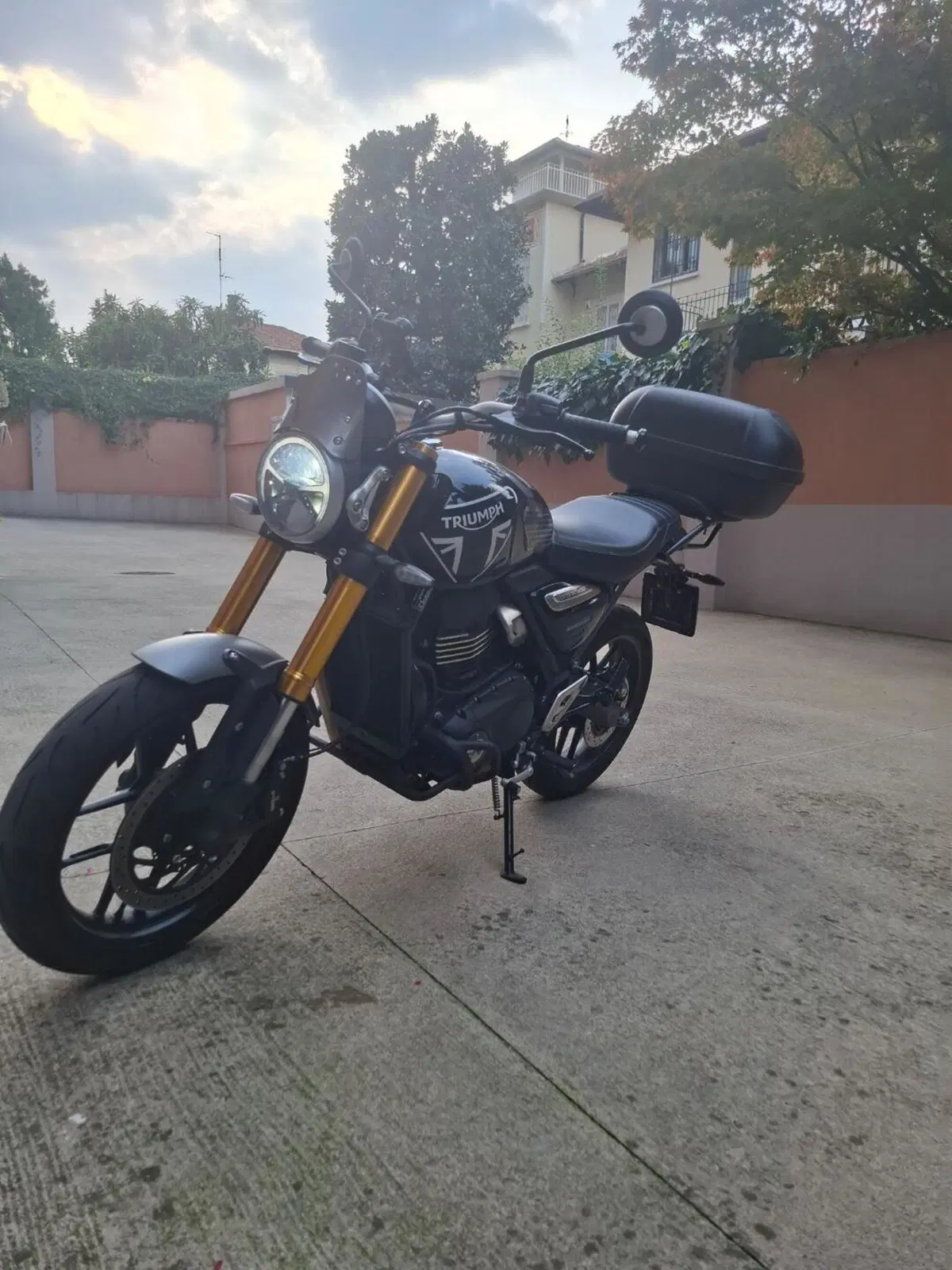 Triumph Speed 400 (2024 - 26) (3)