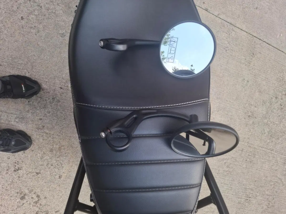 Triumph Speed 400 (2024 - 26) (8)