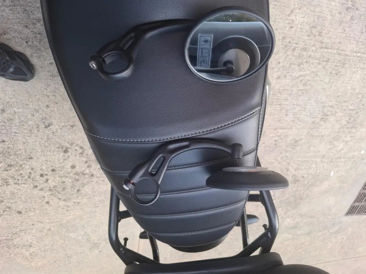 Triumph Speed 400 (2024 - 26) (9)