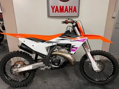 KTM 250 SX (2024) usata
