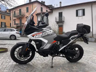 KTM 1290 Super Adventure S (2021 - 25) usata