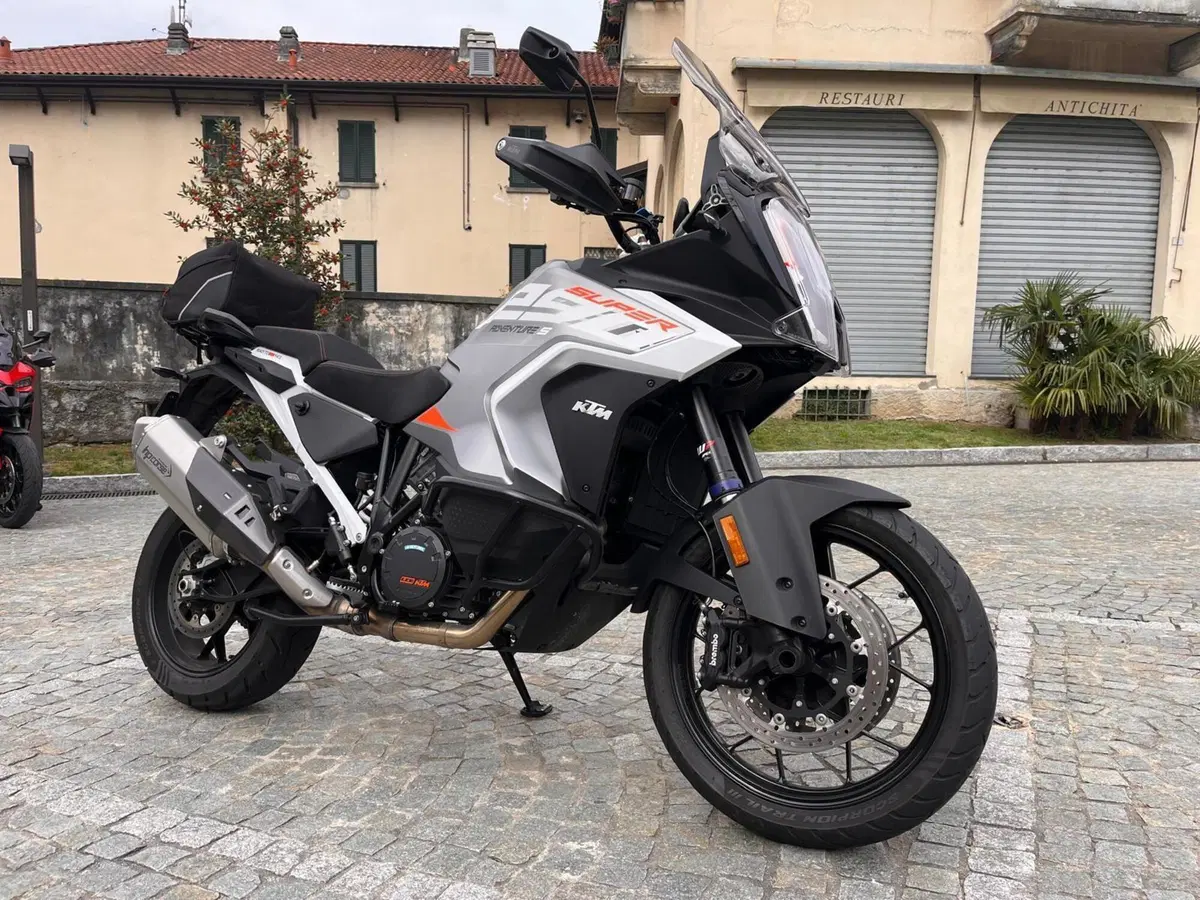 KTM 1290 Super Adventure S (2021 - 25) (3)