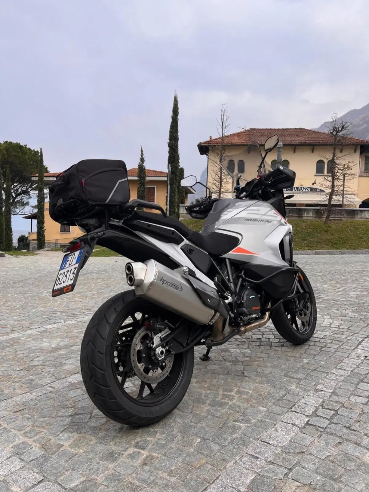 KTM 1290 Super Adventure S (2021 - 25) (4)