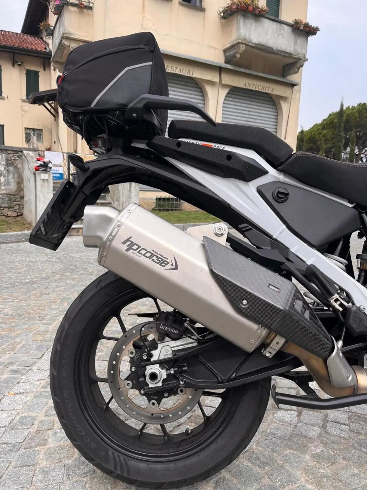 KTM 1290 Super Adventure S (2021 - 25) (7)