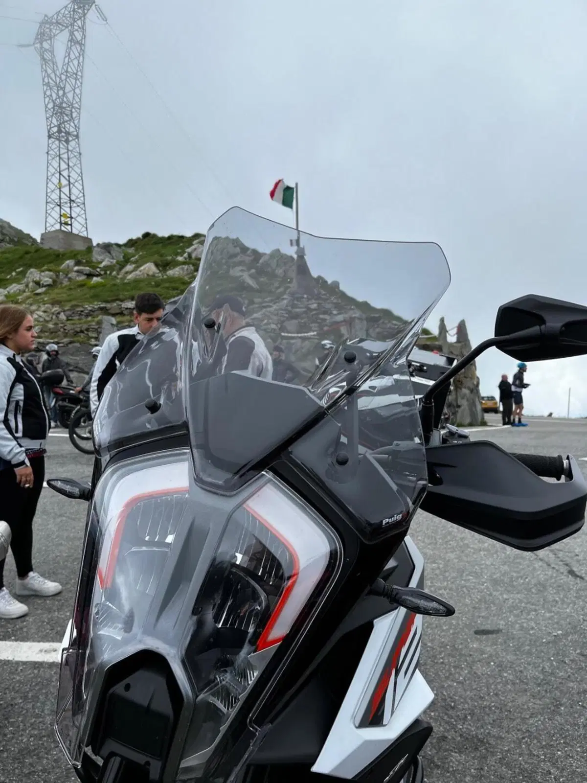 KTM 1290 Super Adventure S (2021 - 25) (8)