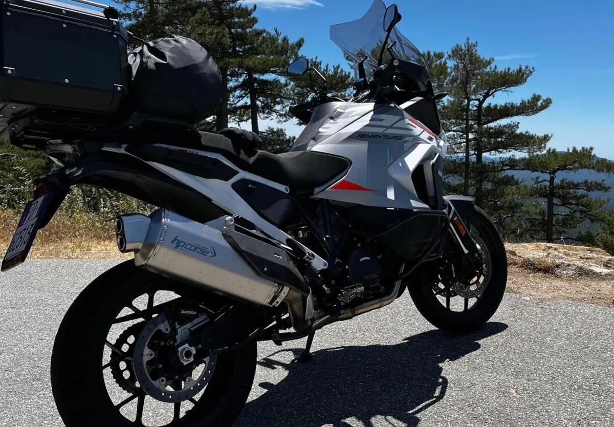 KTM 1290 Super Adventure S (2021 - 25) (9)