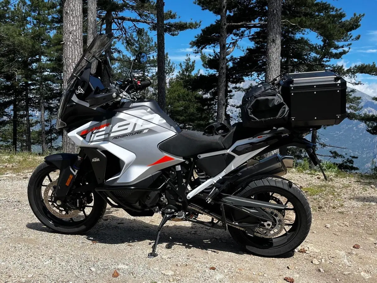 KTM 1290 Super Adventure S (2021 - 25) (10)