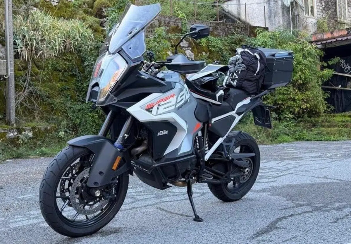 KTM 1290 Super Adventure S (2021 - 25) (11)
