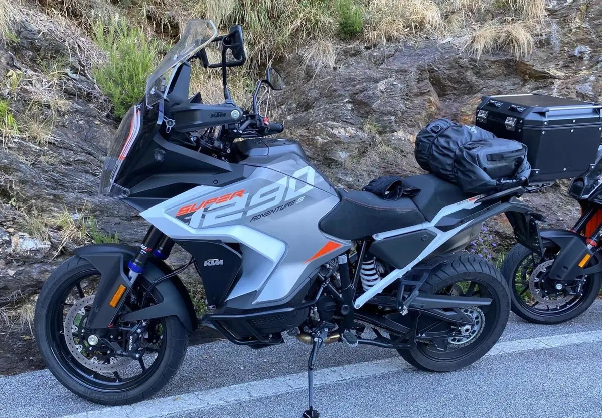 KTM 1290 Super Adventure S (2021 - 25) (12)