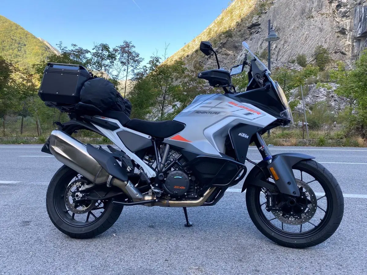 KTM 1290 Super Adventure S (2021 - 25) (13)