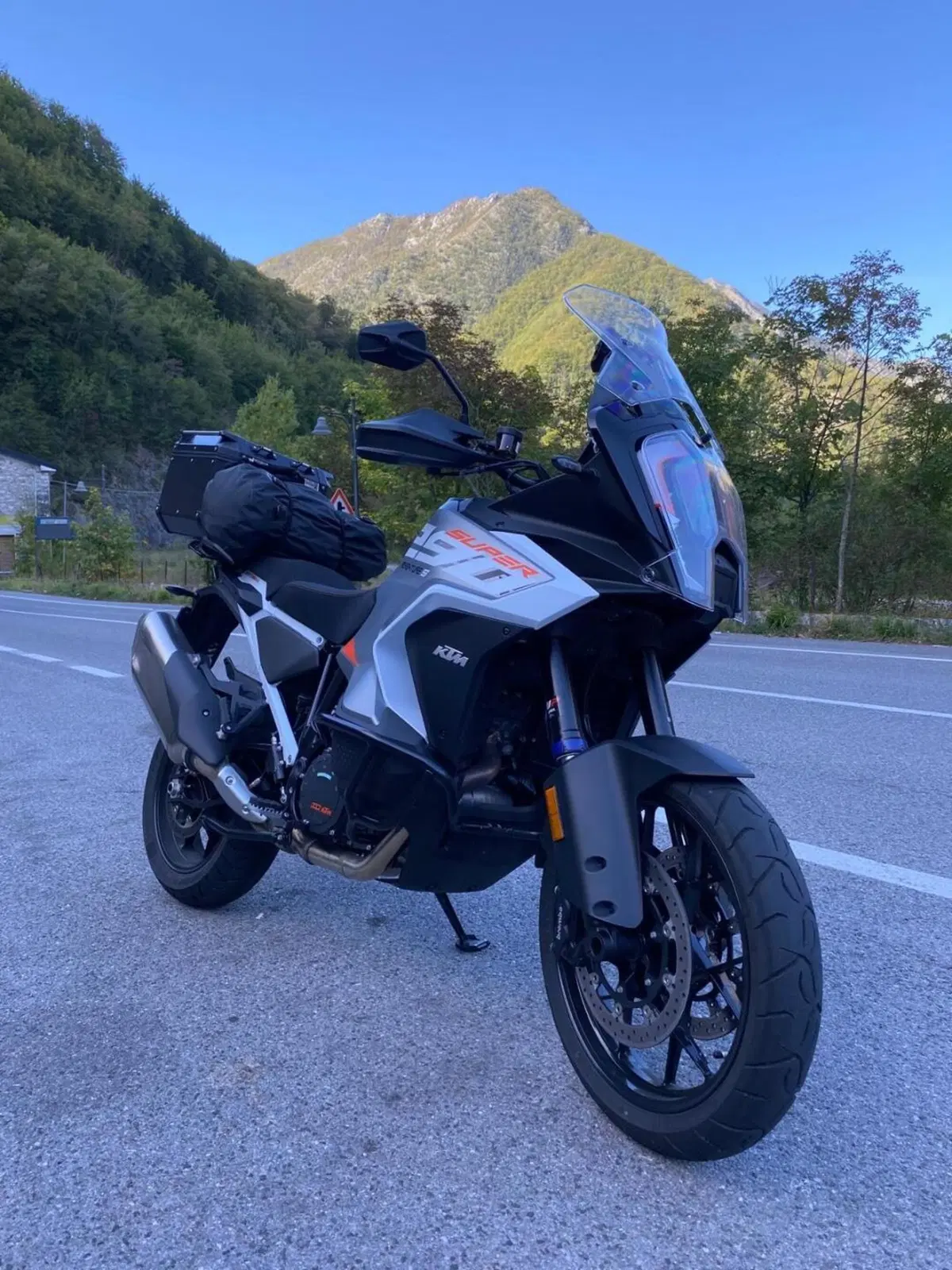 KTM 1290 Super Adventure S (2021 - 25) (14)