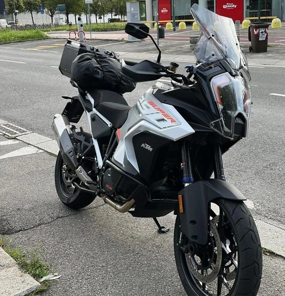 KTM 1290 Super Adventure S (2021 - 25) (15)