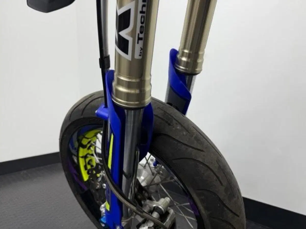 Sherco 125 2T SM Factory (2023 - 25) (5)