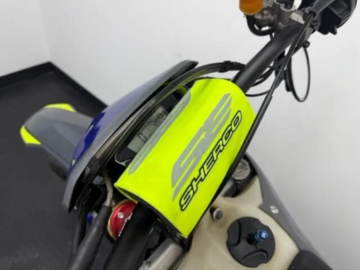 Sherco 125 2T SM Factory (2023 - 25) (8)