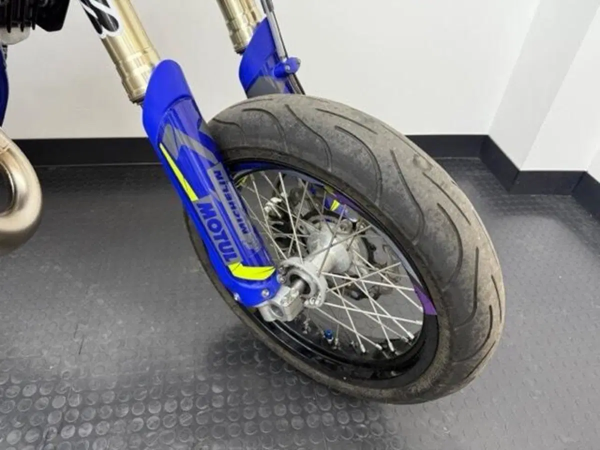 Sherco 125 2T SM Factory (2023 - 25) (18)