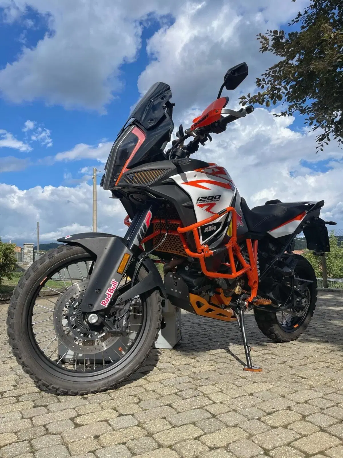 KTM 1290 Super Adventure R (2017 - 20) (3)