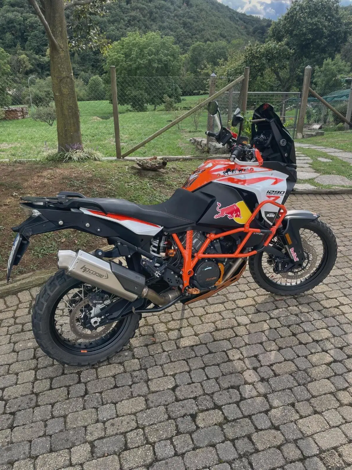 KTM 1290 Super Adventure R (2017 - 20) (7)