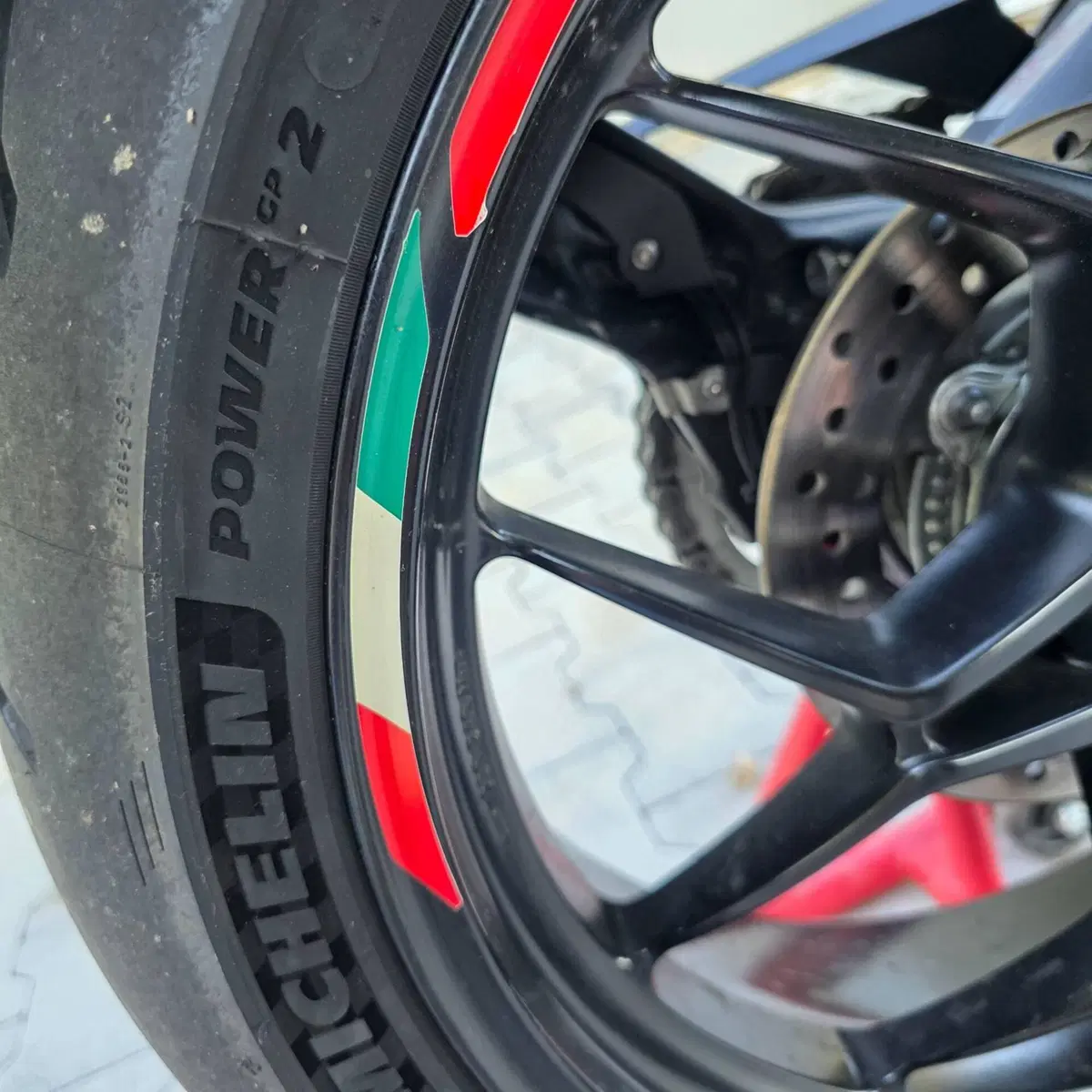 MV Agusta Rivale 800 EAS ABS (2013 - 17) (6)