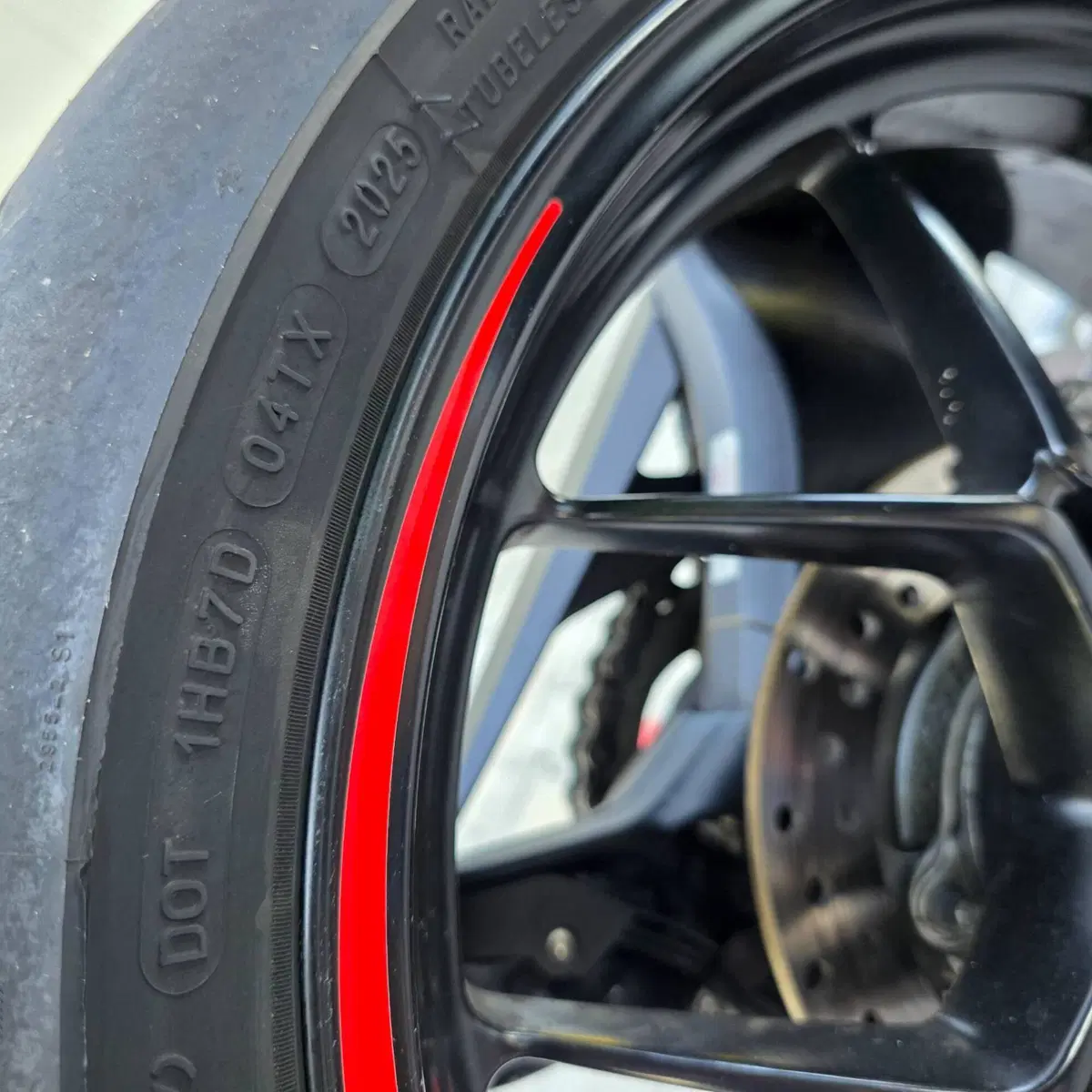 MV Agusta Rivale 800 EAS ABS (2013 - 17) (7)